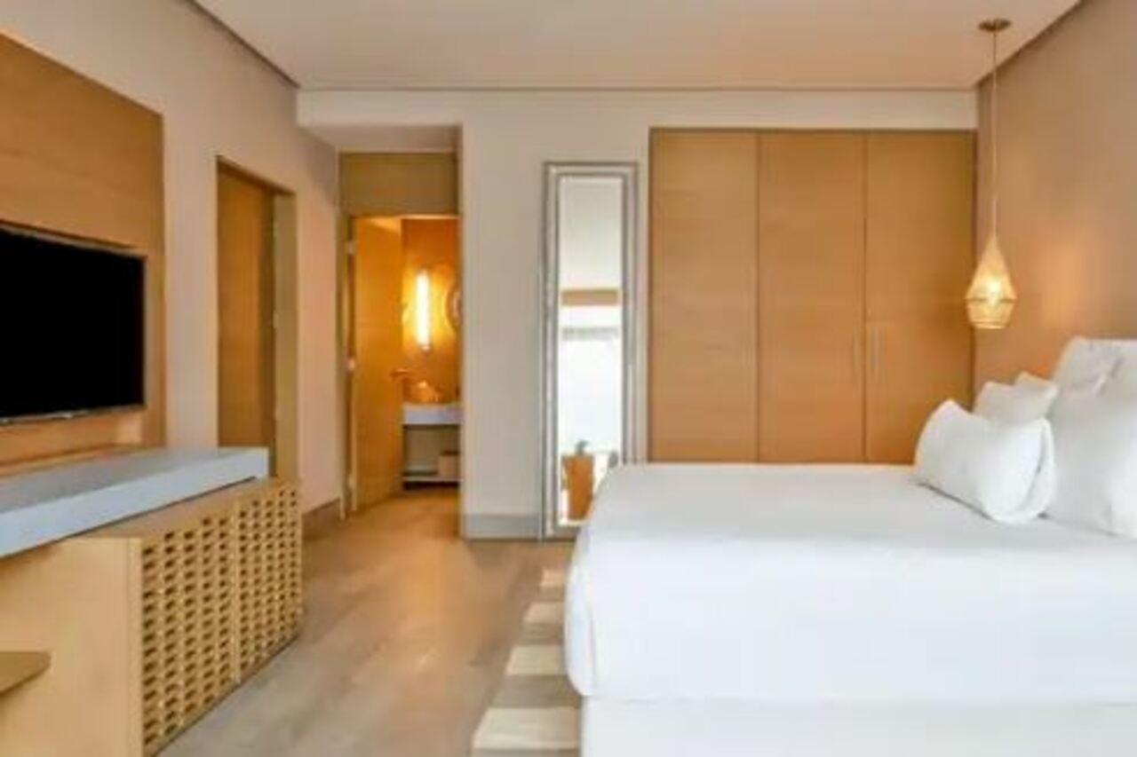 Hotel The Yucatan Playa Del Carmen, Tapestry Collection By Hilton (adults Only) 4*