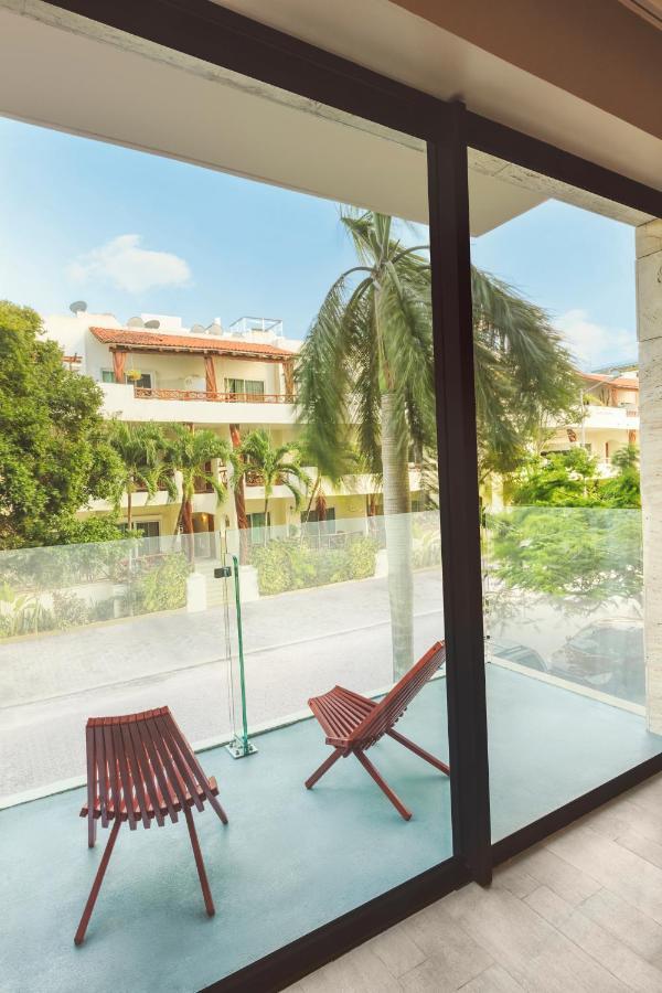 The Yucatan Playa Del Carmen, Tapestry Collection By Hilton (adults Only) Hotel