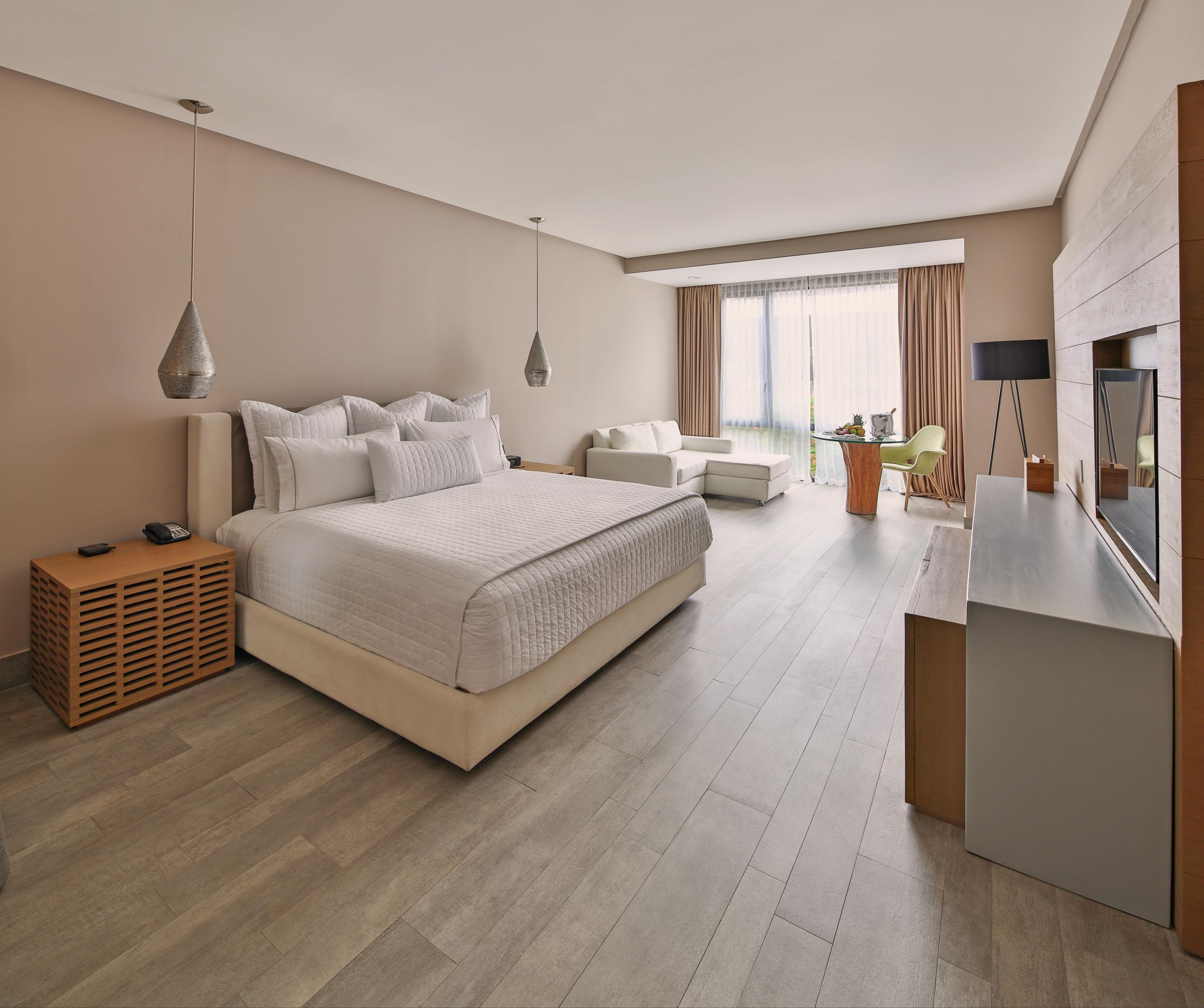 Hotel The Yucatan Playa Del Carmen, Tapestry Collection By Hilton (adults Only)
