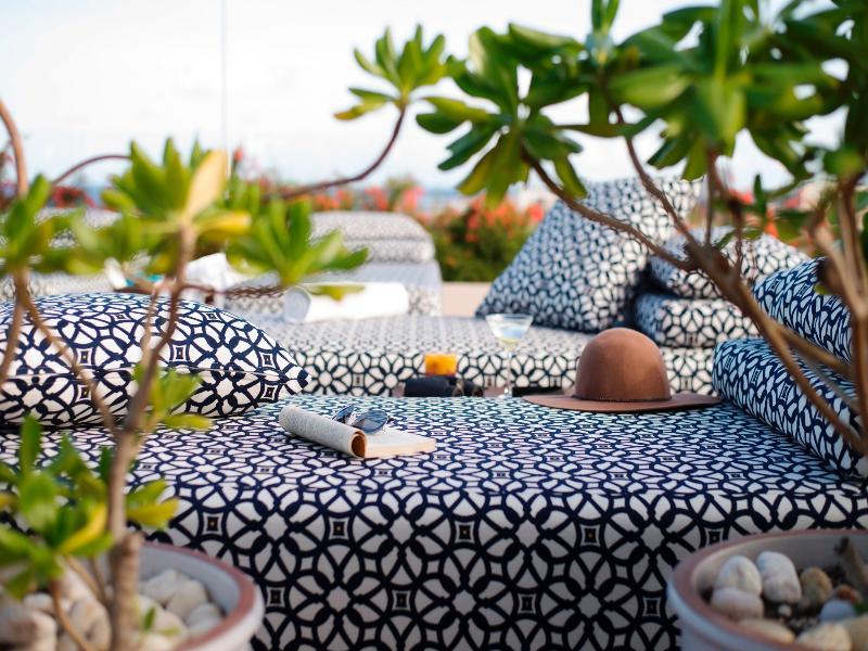 The Yucatan Playa Del Carmen, Tapestry Collection By Hilton (adults Only) 4*