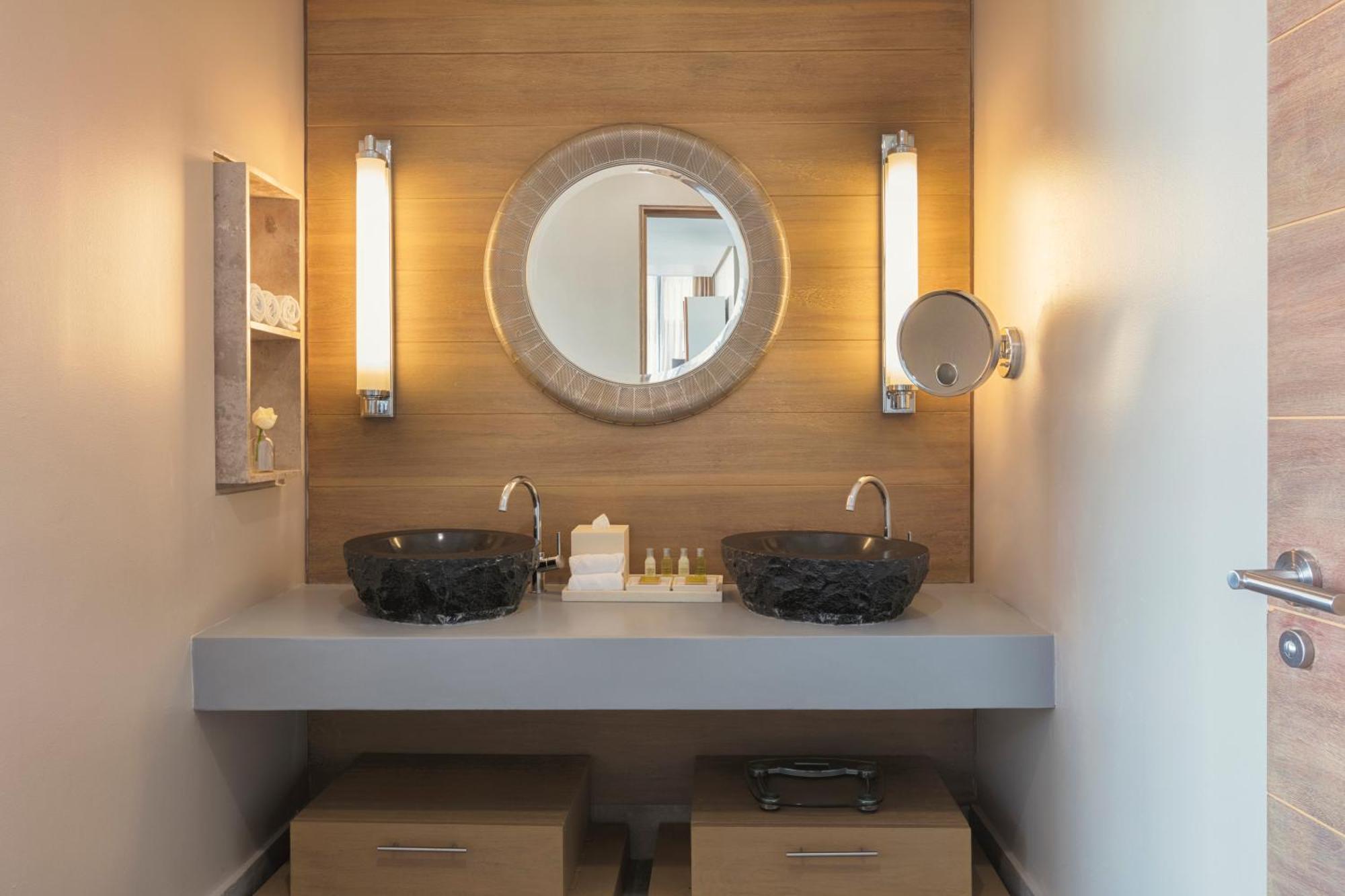The Yucatan Playa Del Carmen, Tapestry Collection By Hilton (adults Only) Hotel 4*