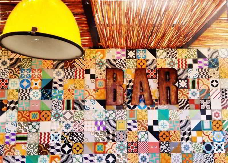 The Yucatan Playa Del Carmen, Tapestry Collection By Hilton (adults Only) Hotel Playa del Carmen