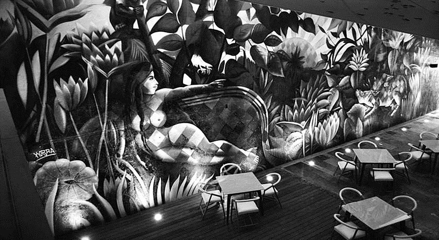 Hotel The Yucatan Playa Del Carmen, Tapestry Collection By Hilton (adults Only) 4*