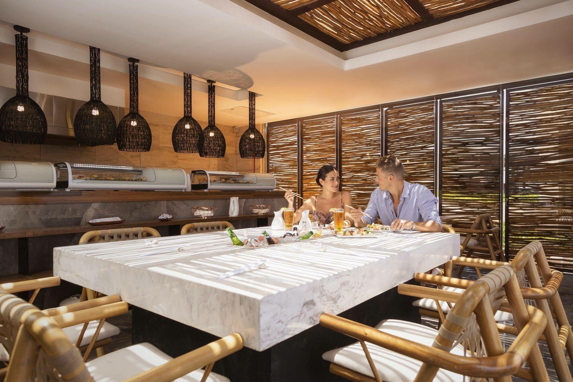 The Yucatan Playa Del Carmen, Tapestry Collection By Hilton (adults Only) Playa del Carmen