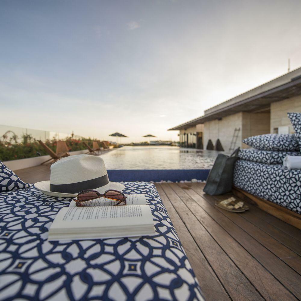 The Yucatan Playa Del Carmen, Tapestry Collection By Hilton (adults Only) Playa del Carmen