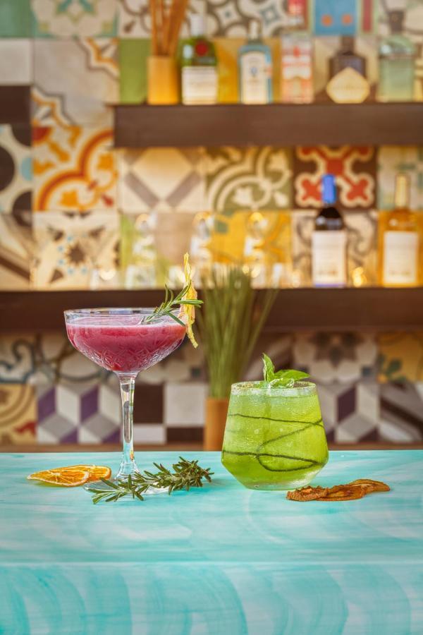 The Yucatan Playa Del Carmen, Tapestry Collection By Hilton (adults Only) Hotel 4*