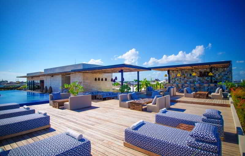 The Yucatan Playa Del Carmen, Tapestry Collection By Hilton (adults Only) Hotel