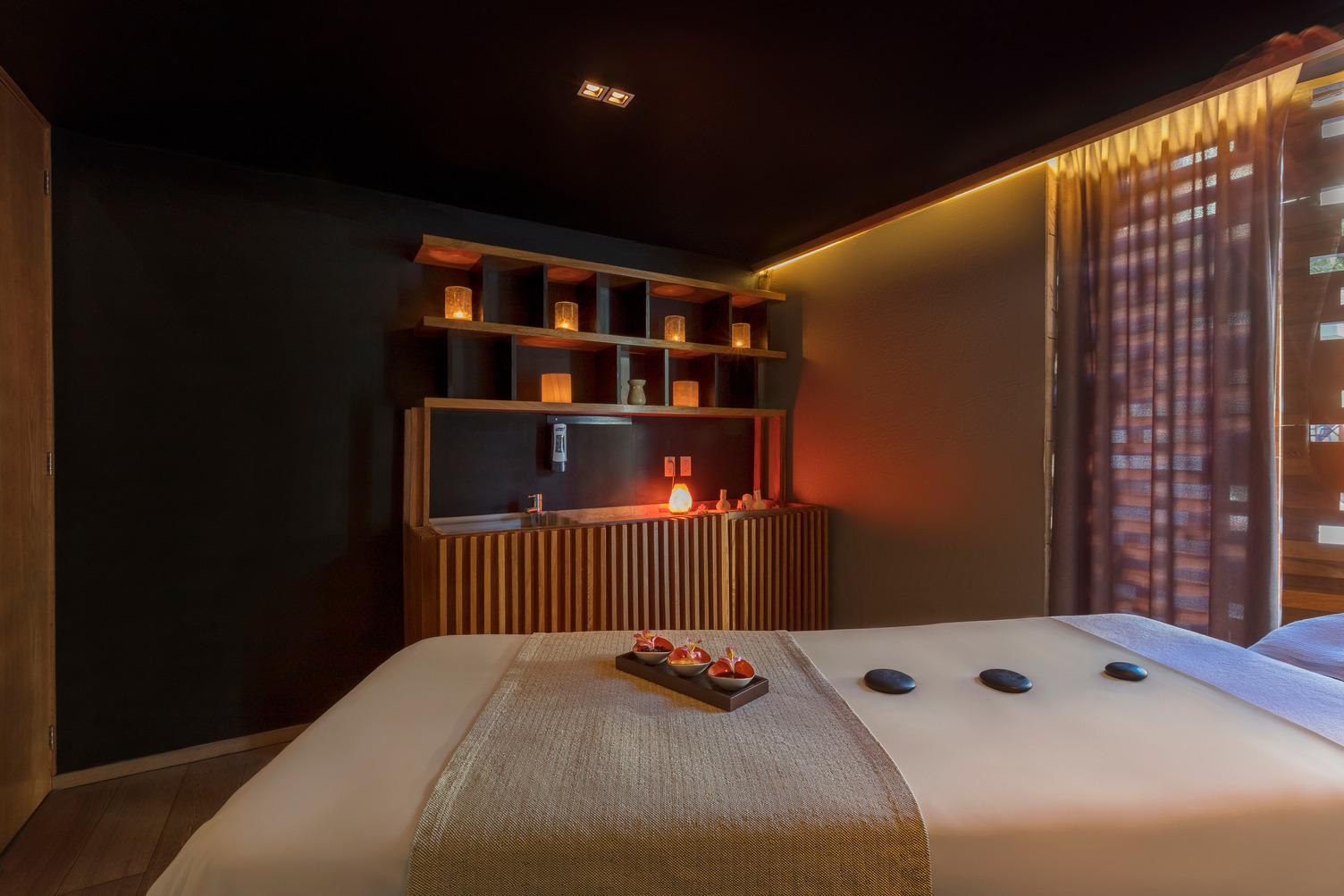 The Yucatan Playa Del Carmen, Tapestry Collection By Hilton (adults Only) Hotel Playa del Carmen