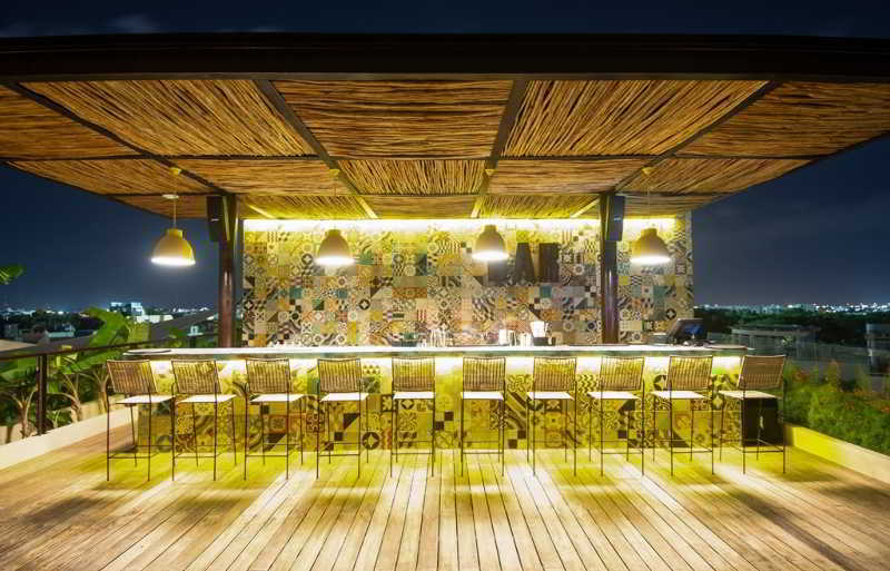 The Yucatan Playa Del Carmen, Tapestry Collection By Hilton (adults Only) 4*