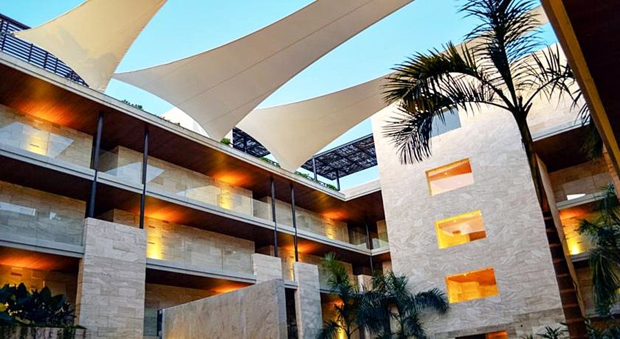 The Yucatan Playa Del Carmen, Tapestry Collection By Hilton (adults Only)