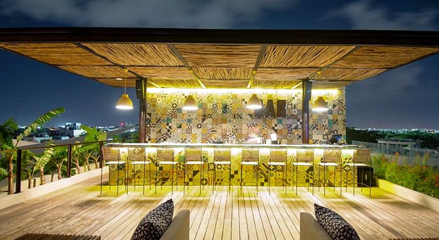 Hotel The Yucatan Playa Del Carmen, Tapestry Collection By Hilton (adults Only)
