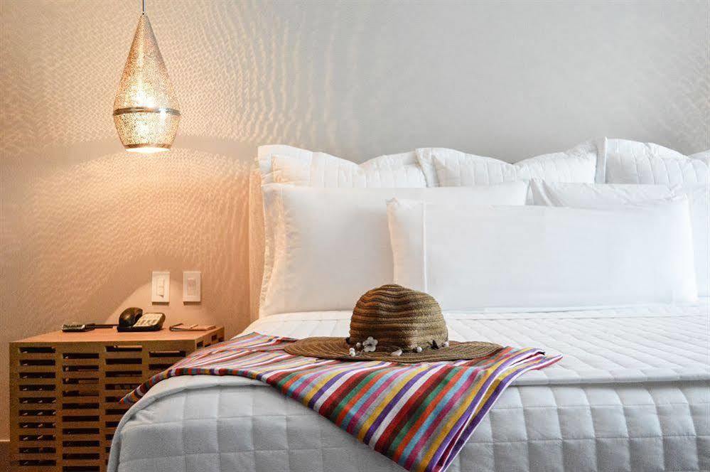 Hotel The Yucatan Playa Del Carmen, Tapestry Collection By Hilton (adults Only)