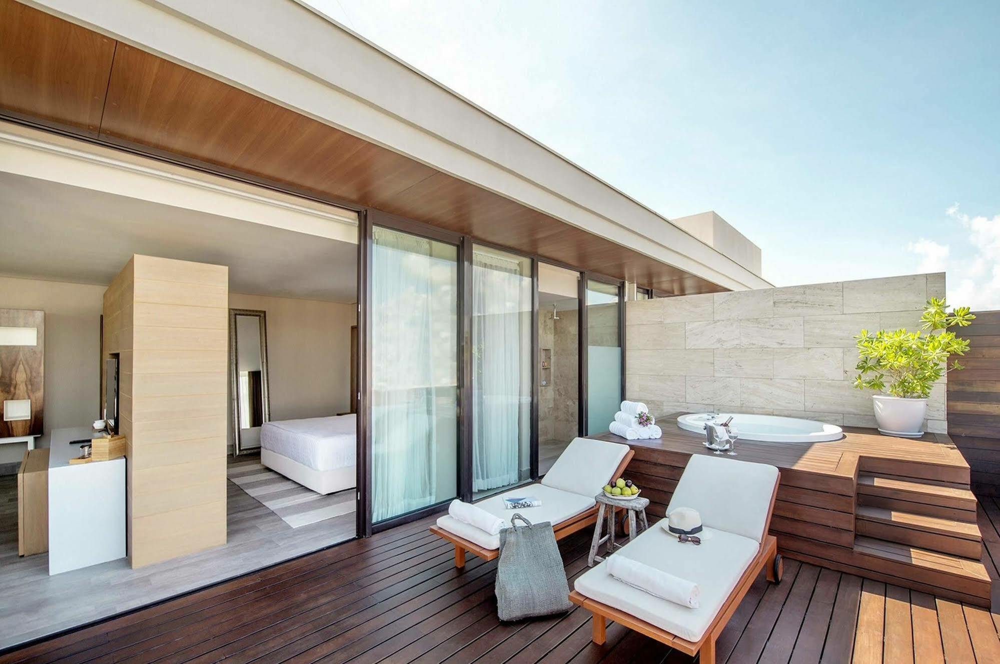 The Yucatan Playa Del Carmen, Tapestry Collection By Hilton (adults Only) 4* Playa del Carmen