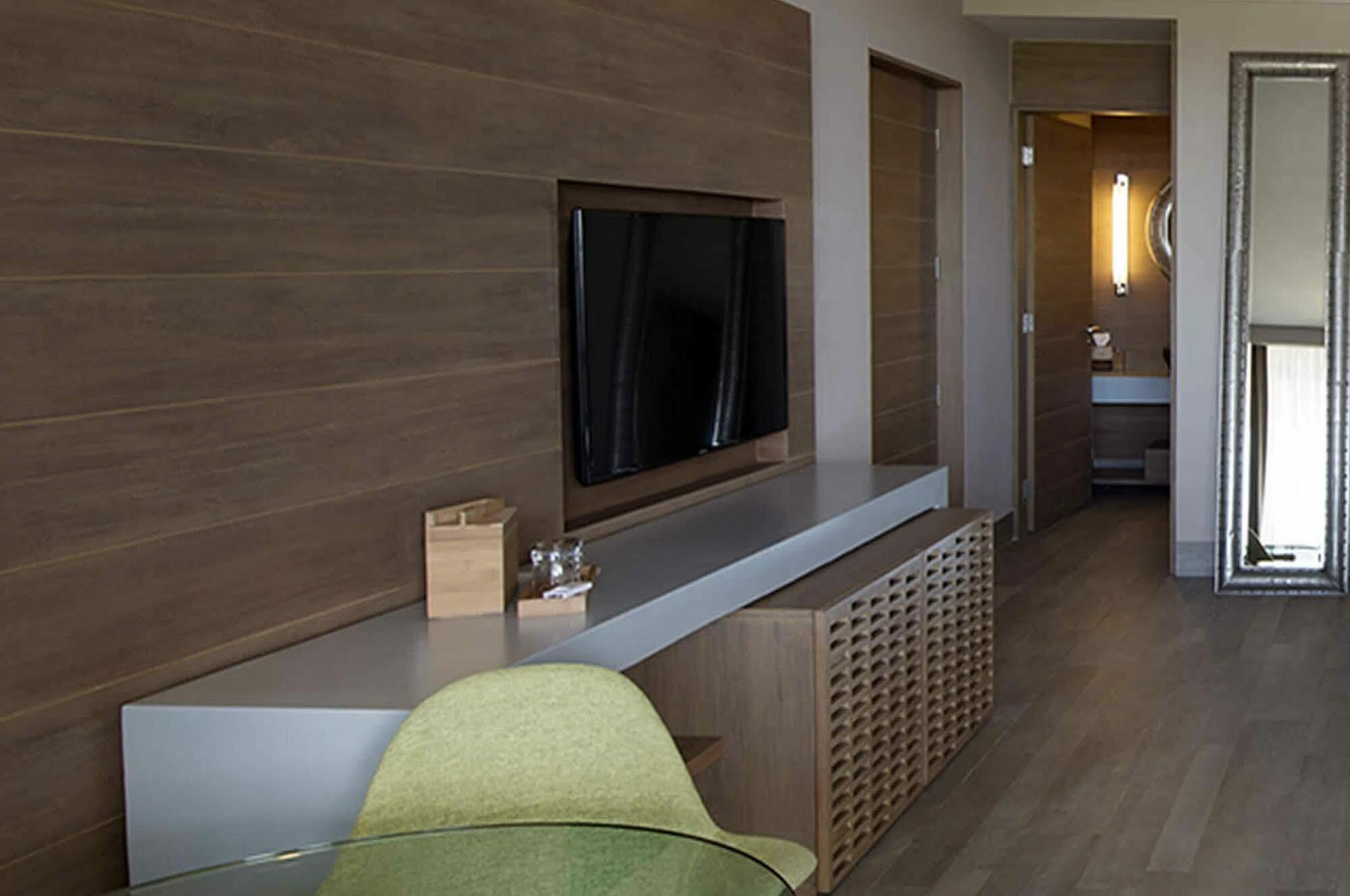 The Yucatan Playa Del Carmen, Tapestry Collection By Hilton (adults Only) Playa del Carmen