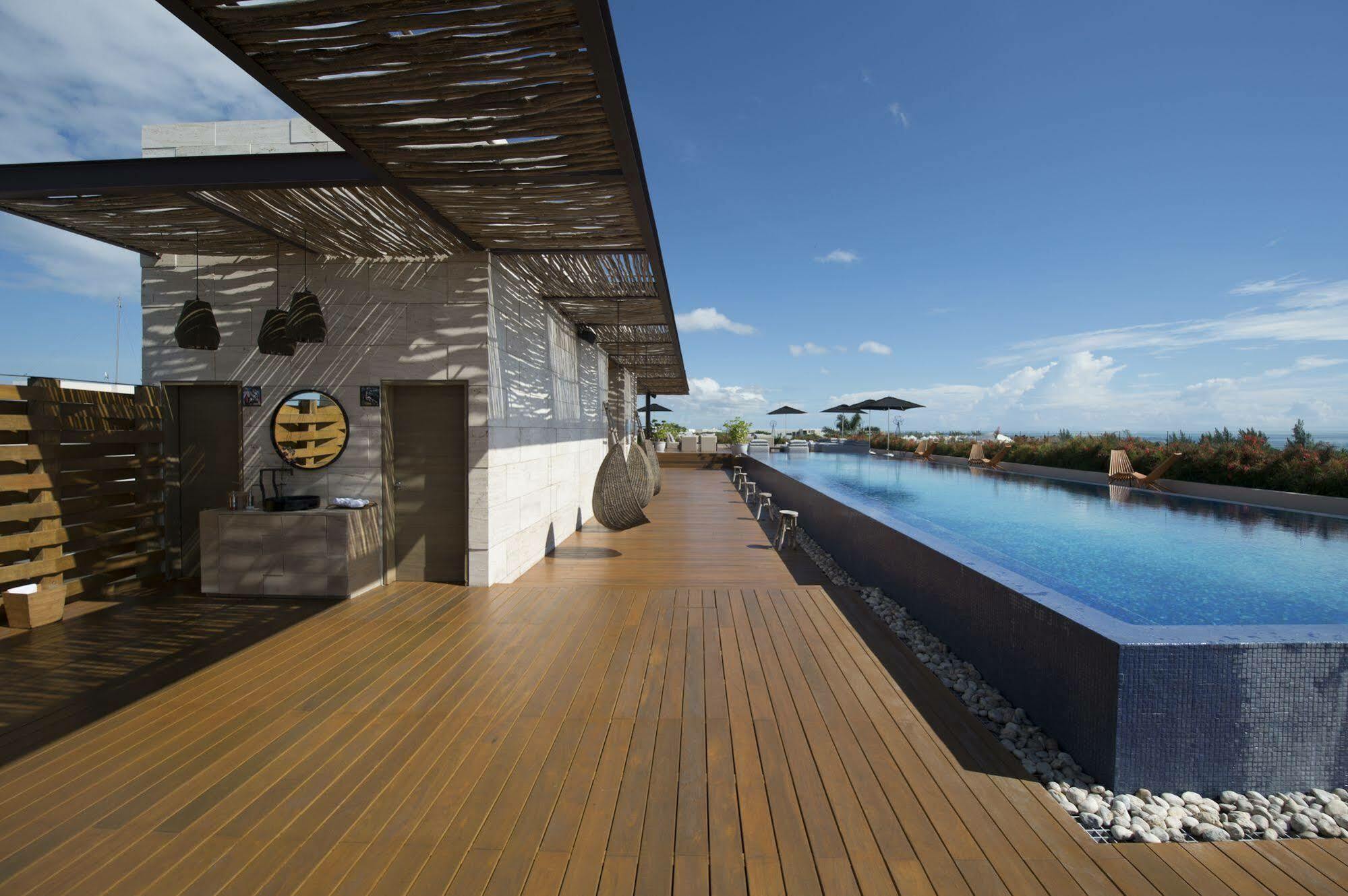 The Yucatan Playa Del Carmen, Tapestry Collection By Hilton (adults Only) Hotel